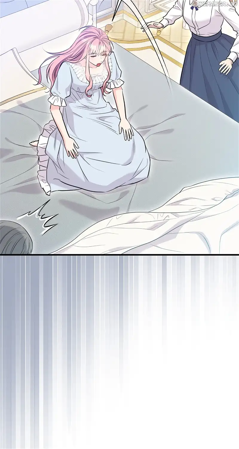 The Empress Wants To Avoid the Emperor Chapter 37 470 088