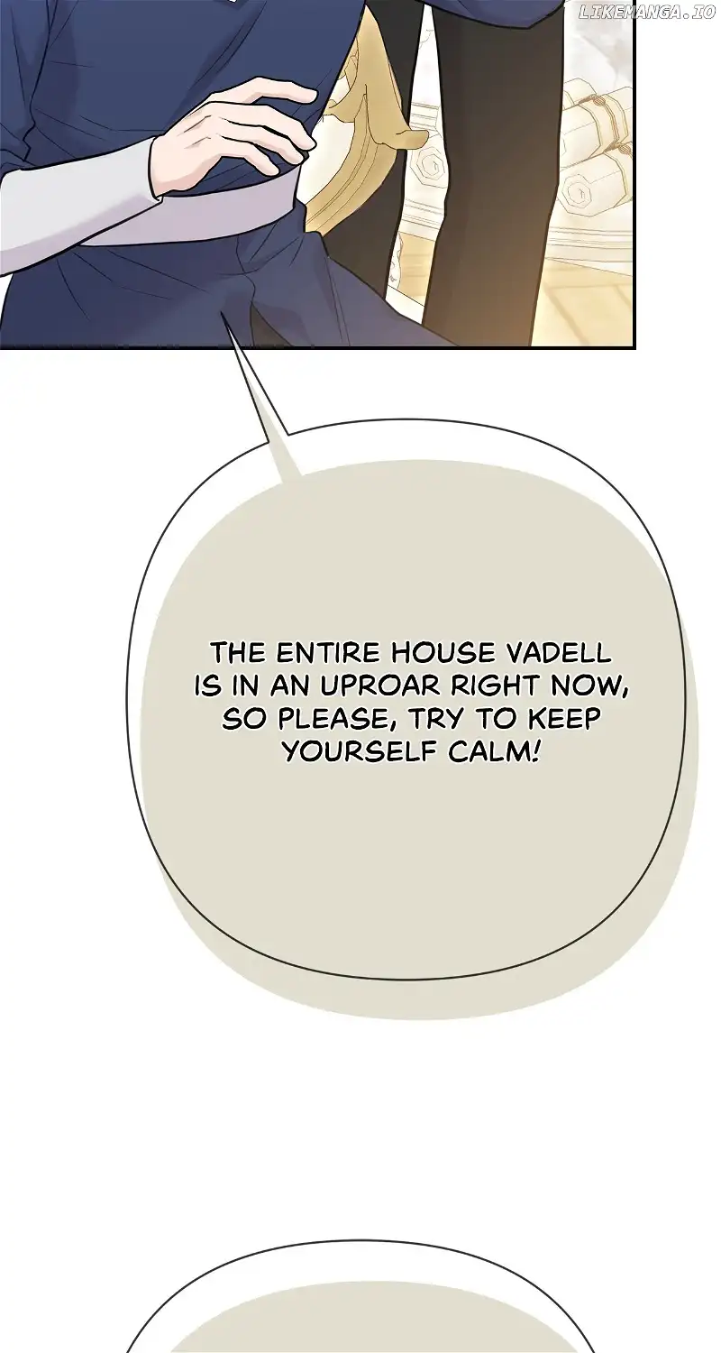 The Empress Wants To Avoid the Emperor Chapter 37 473 091