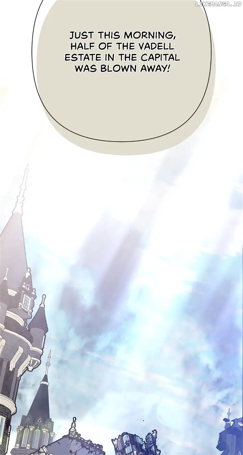 The Empress Wants To Avoid the Emperor Chapter 37 474 092