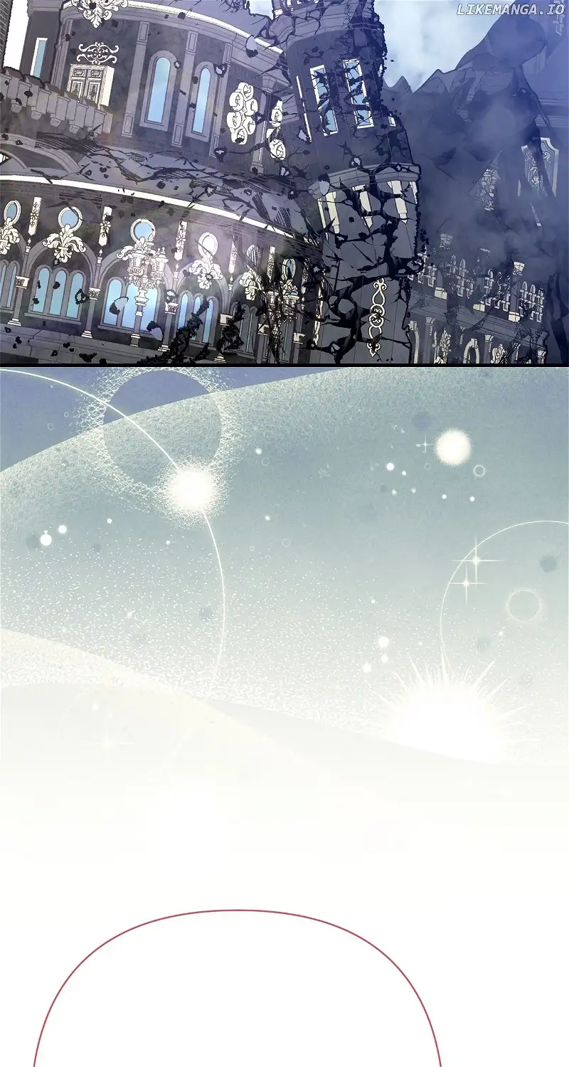 The Empress Wants To Avoid the Emperor Chapter 37 475 093