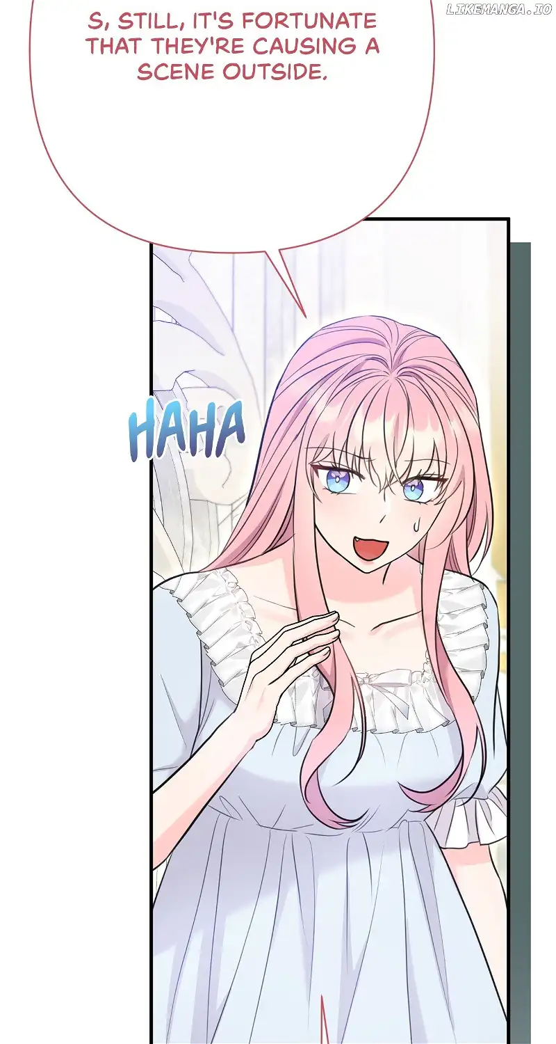 The Empress Wants To Avoid the Emperor Chapter 37 476 094