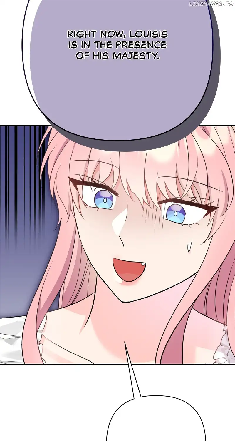 The Empress Wants To Avoid the Emperor Chapter 37 479 097