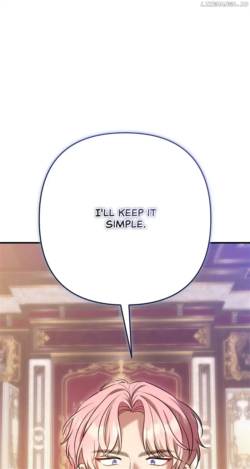 The Empress Wants To Avoid the Emperor Chapter 37 481 099