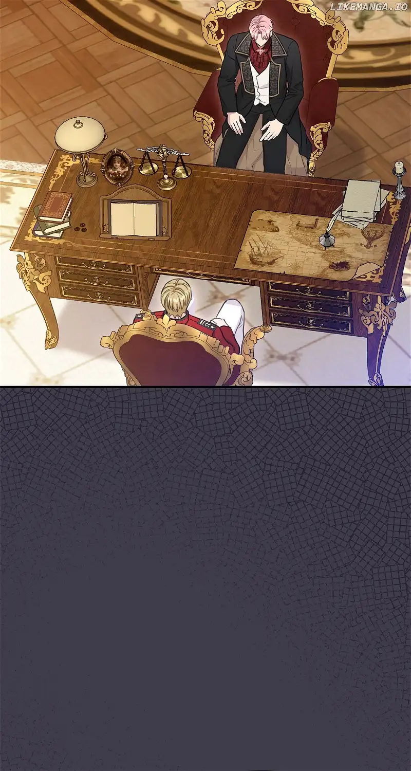 The Empress Wants To Avoid the Emperor Chapter 37 484 102