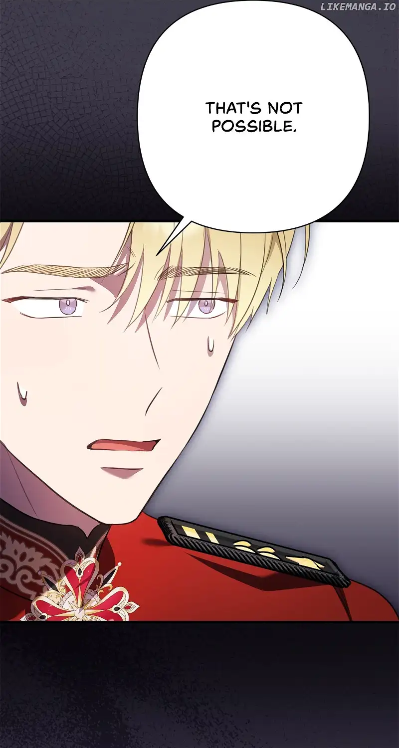 The Empress Wants To Avoid the Emperor Chapter 37 485 103