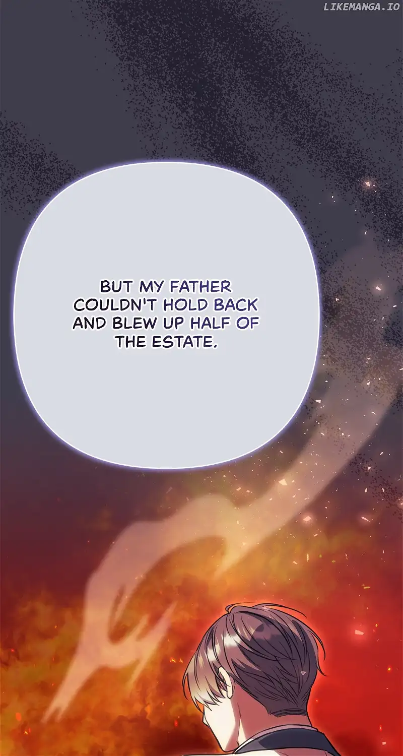 The Empress Wants To Avoid the Emperor Chapter 37 488 106