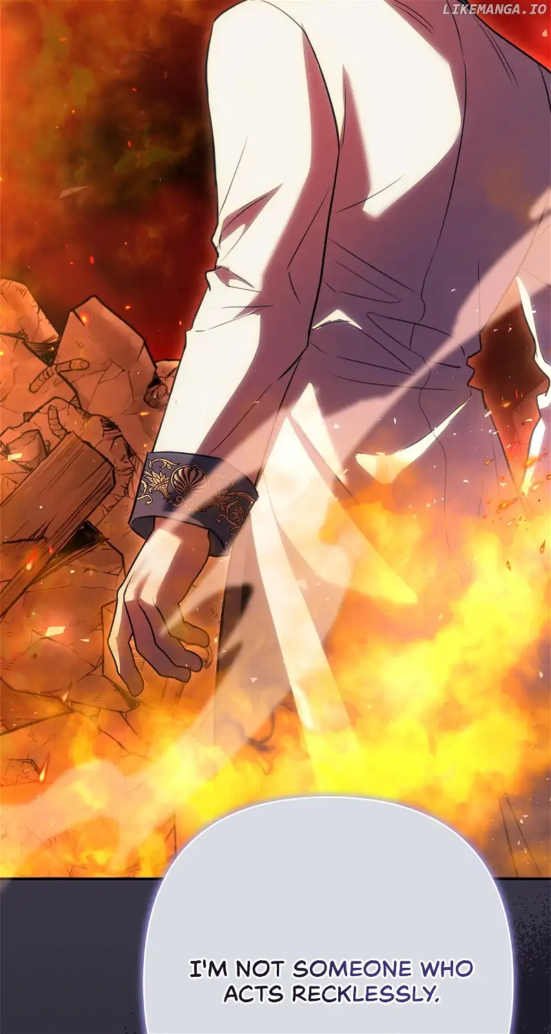 The Empress Wants To Avoid the Emperor Chapter 37 489 107