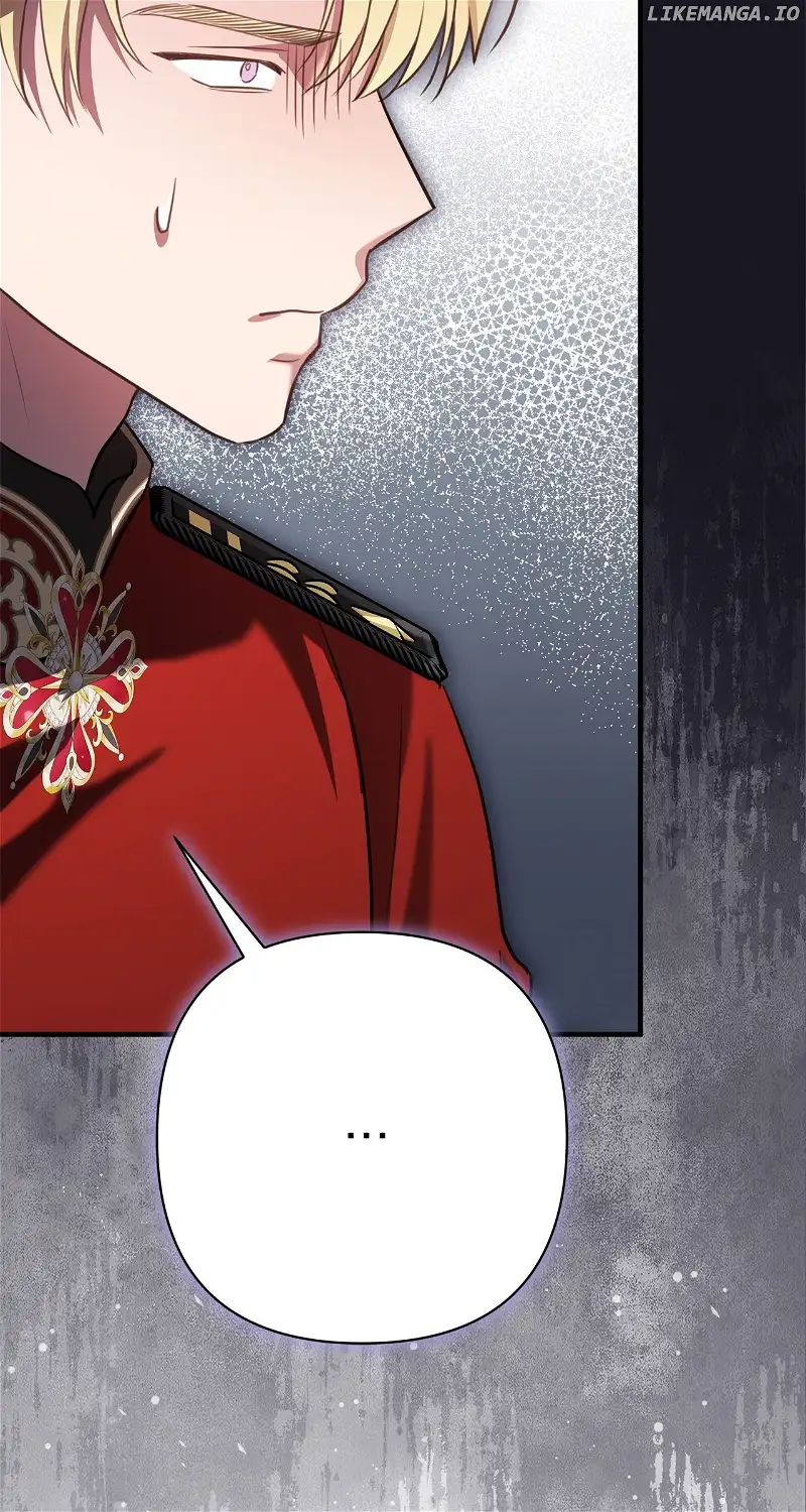 The Empress Wants To Avoid the Emperor Chapter 37 491 109