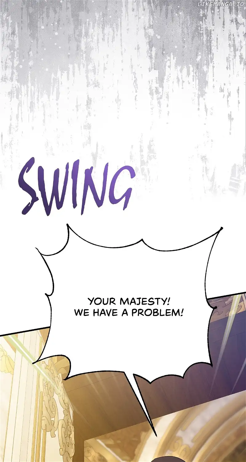 The Empress Wants To Avoid the Emperor Chapter 37 492 110