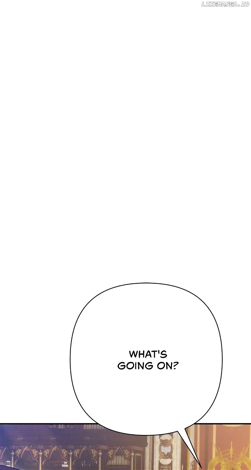 The Empress Wants To Avoid the Emperor Chapter 37 494 112