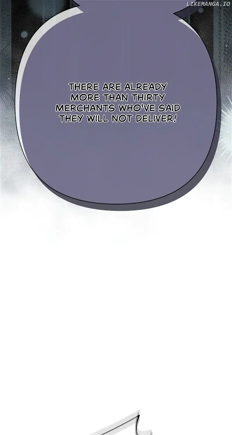 The Empress Wants To Avoid the Emperor Chapter 37 496 114