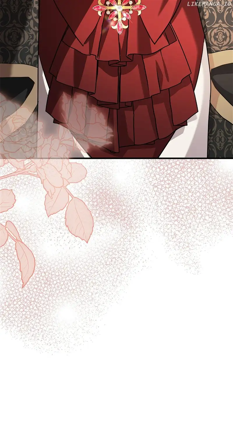 The Empress Wants To Avoid the Emperor Chapter 37 504 122