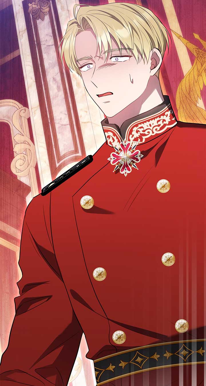The Empress Wants To Avoid the Emperor Chapter 38 455 004