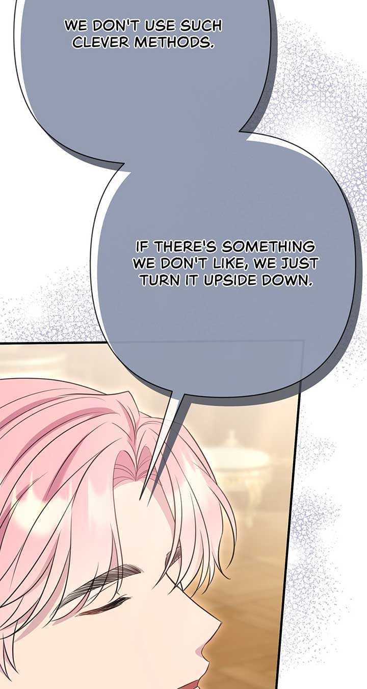 The Empress Wants To Avoid the Emperor Chapter 38 460 009