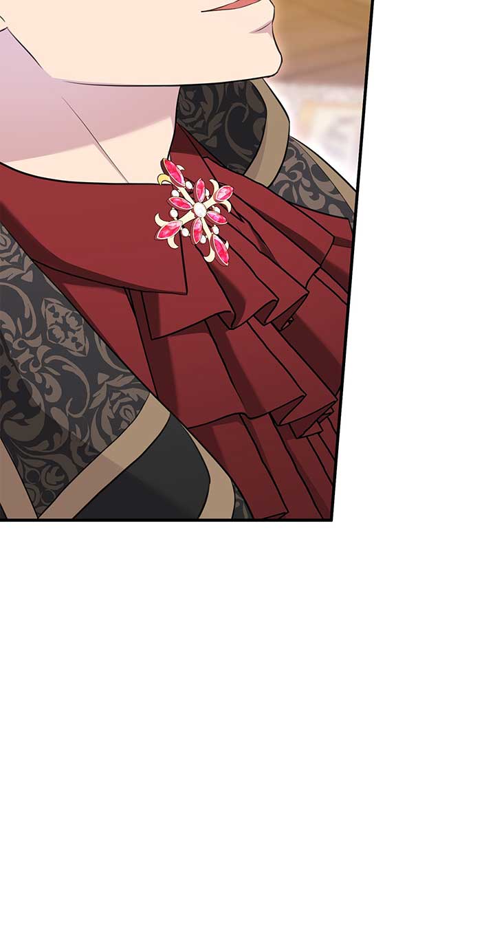 The Empress Wants To Avoid the Emperor Chapter 38 461 010
