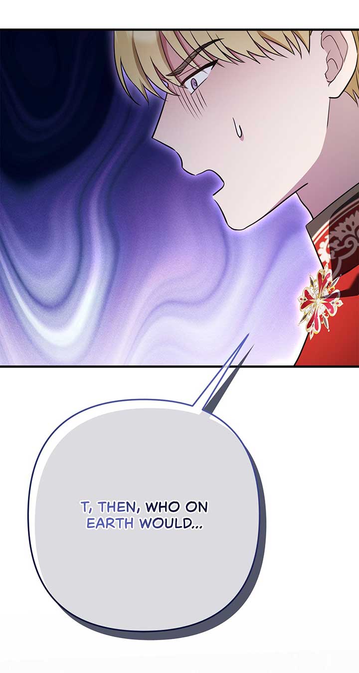The Empress Wants To Avoid the Emperor Chapter 38 462 011
