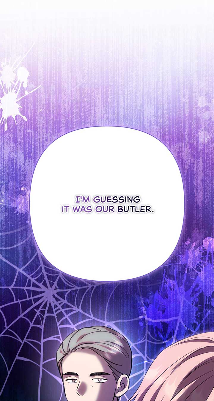 The Empress Wants To Avoid the Emperor Chapter 38 463 012