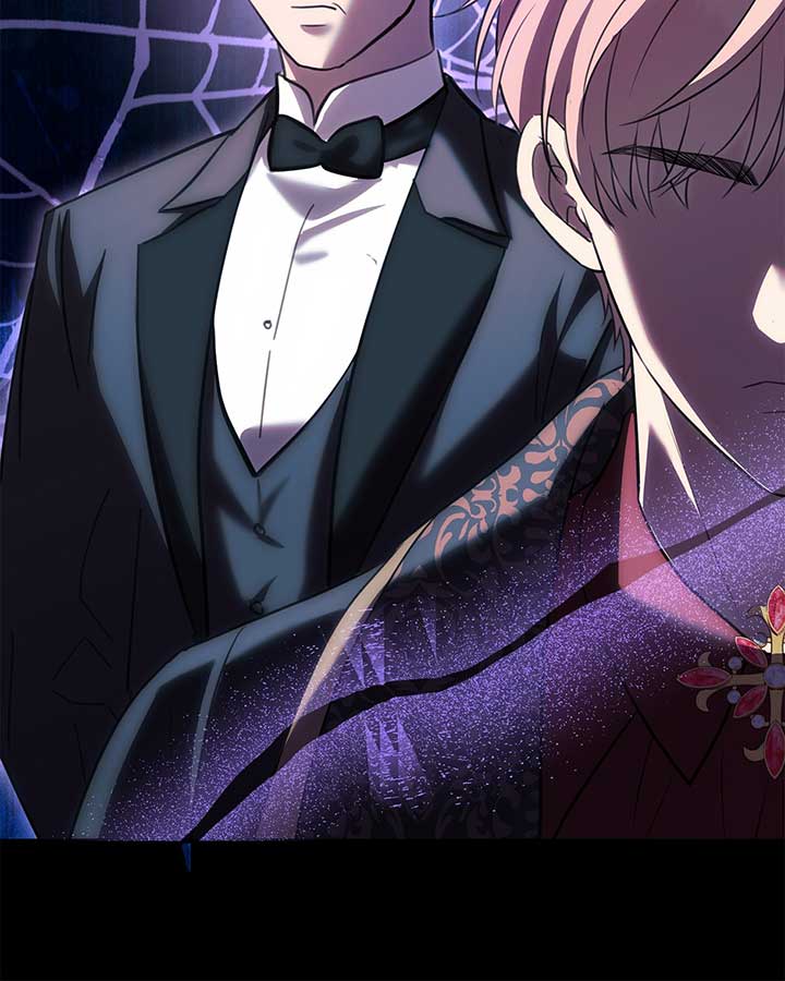 The Empress Wants To Avoid the Emperor Chapter 38 464 013