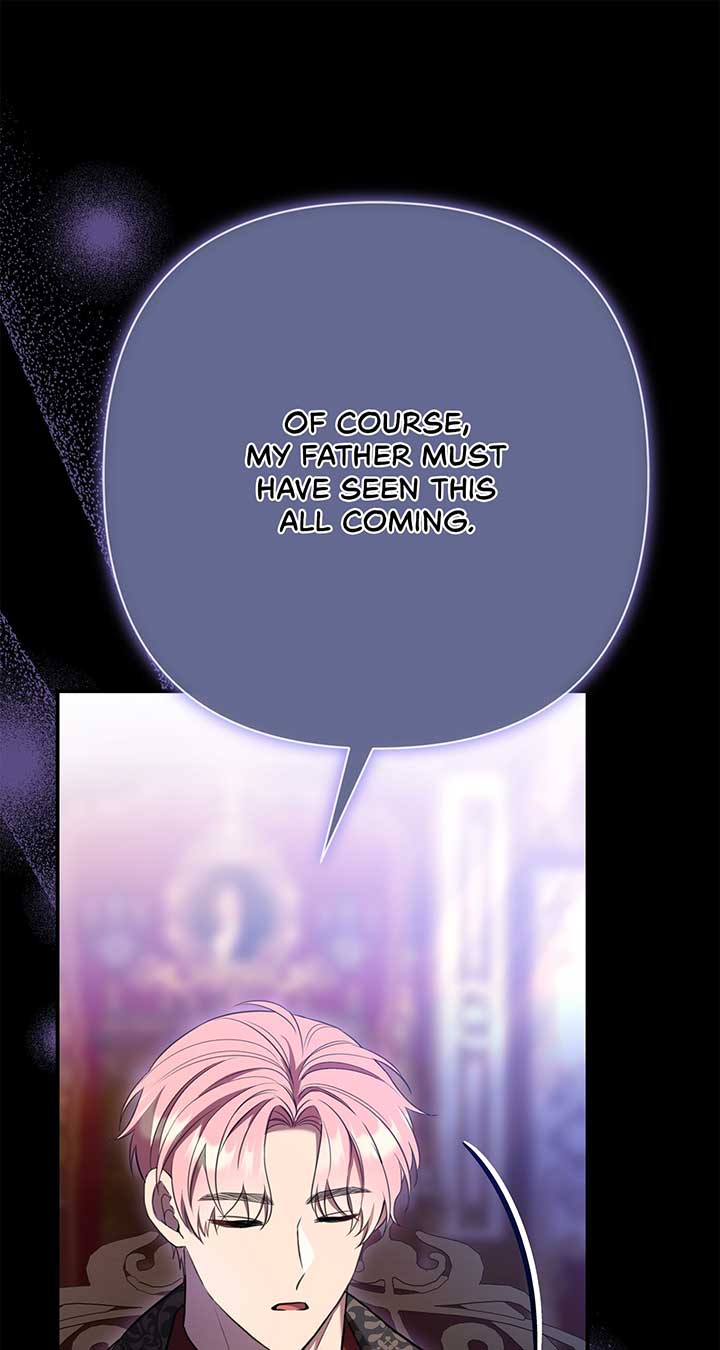 The Empress Wants To Avoid the Emperor Chapter 38 465 014