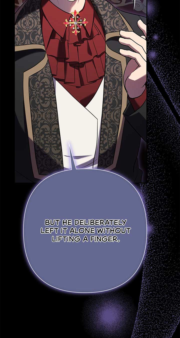 The Empress Wants To Avoid the Emperor Chapter 38 466 015