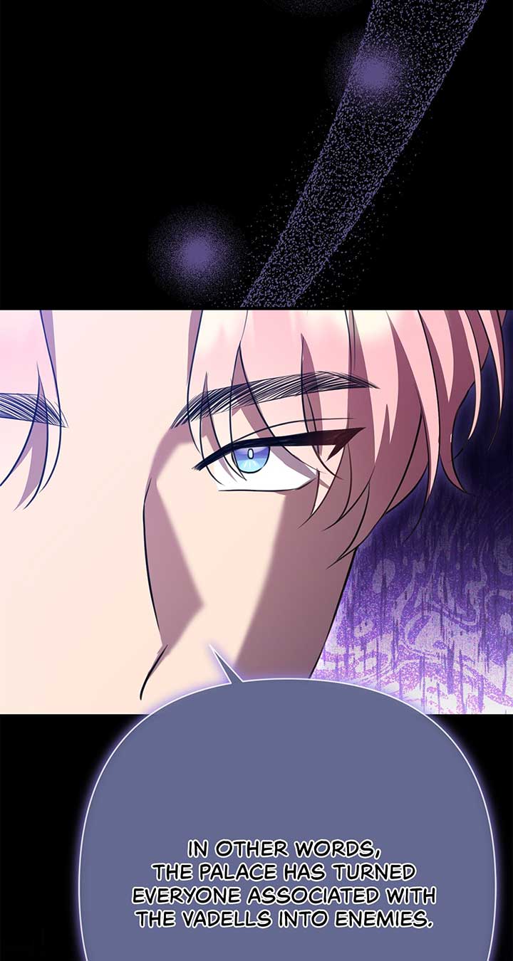 The Empress Wants To Avoid the Emperor Chapter 38 467 016