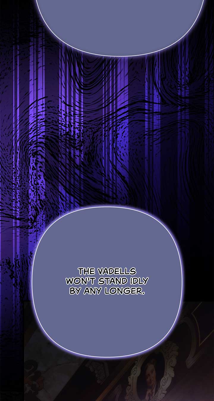 The Empress Wants To Avoid the Emperor Chapter 38 468 017