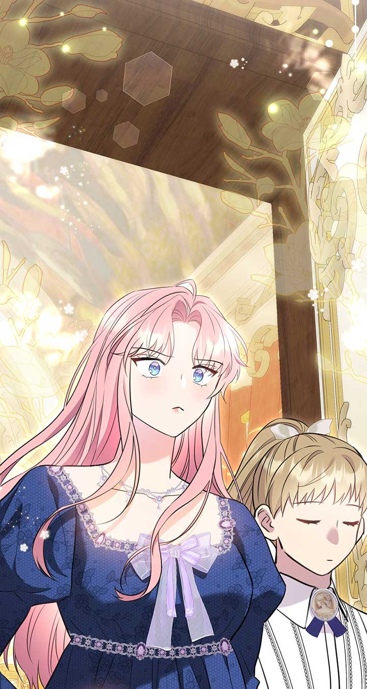 The Empress Wants To Avoid the Emperor Chapter 38 471 020