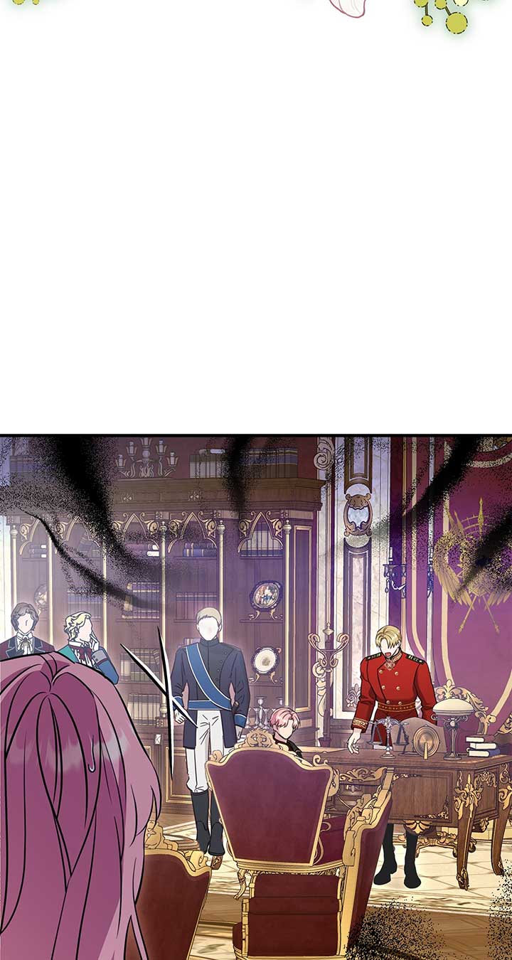 The Empress Wants To Avoid the Emperor Chapter 38 473 022