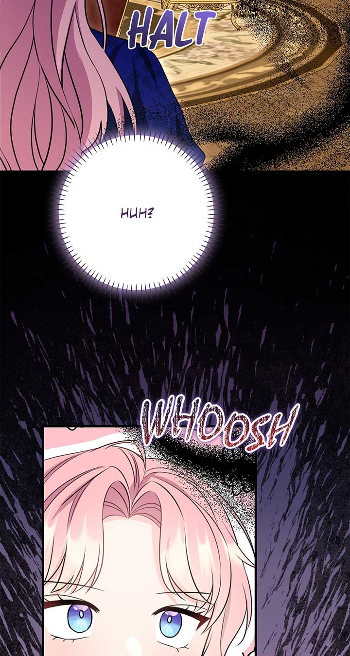 The Empress Wants To Avoid the Emperor Chapter 38 474 023