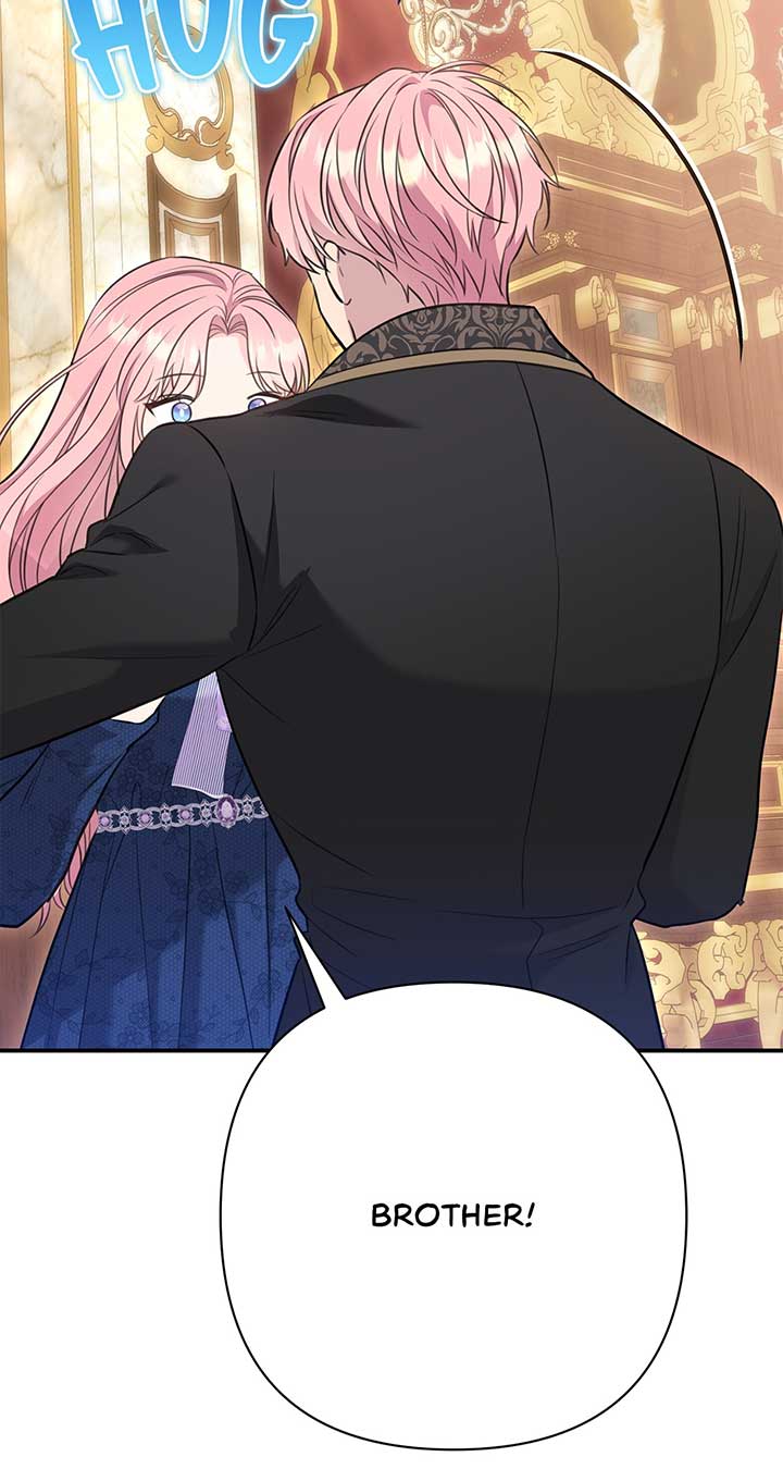 The Empress Wants To Avoid the Emperor Chapter 38 477 026