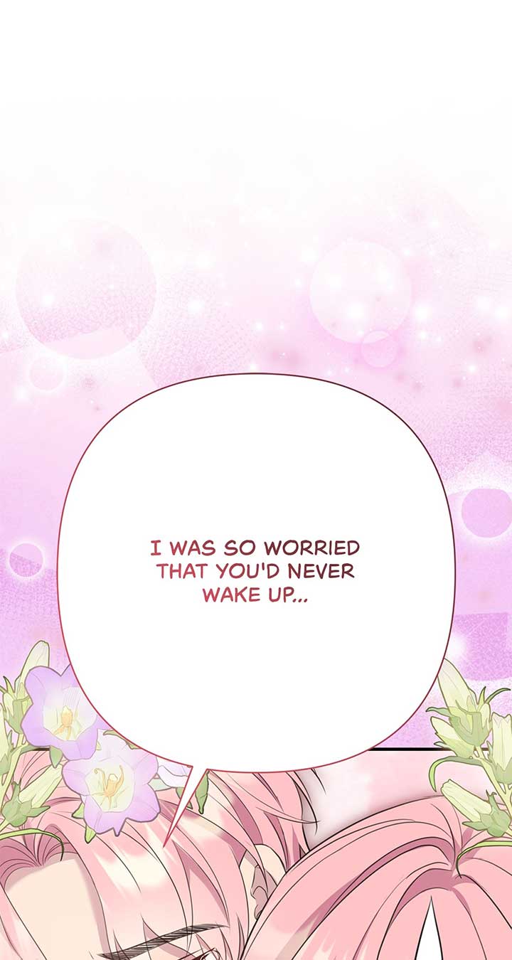 The Empress Wants To Avoid the Emperor Chapter 38 478 027