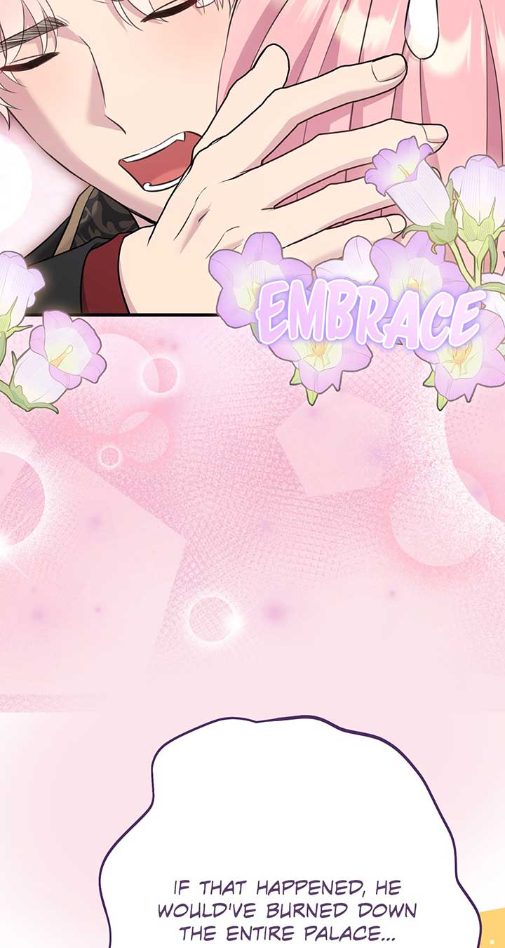 The Empress Wants To Avoid the Emperor Chapter 38 479 028