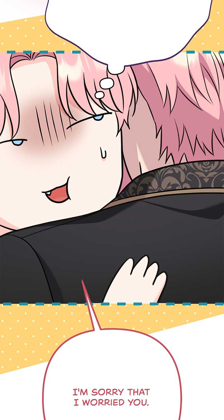 The Empress Wants To Avoid the Emperor Chapter 38 480 029