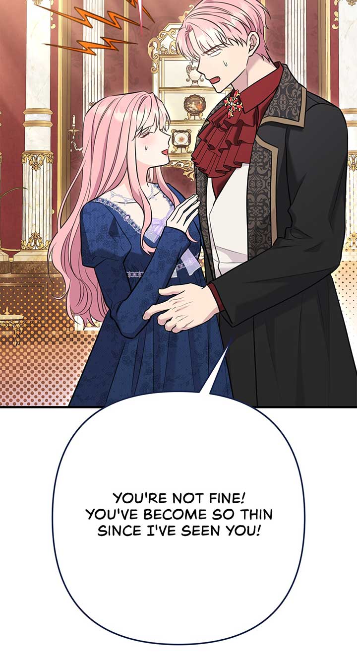 The Empress Wants To Avoid the Emperor Chapter 38 482 031