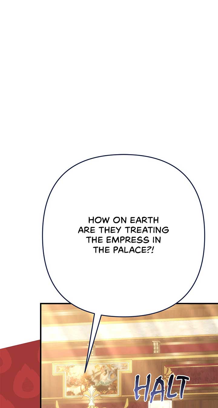 The Empress Wants To Avoid the Emperor Chapter 38 483 032