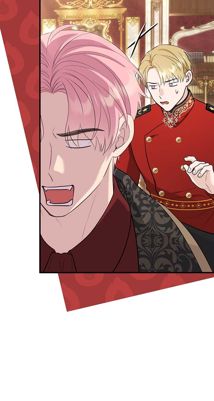 The Empress Wants To Avoid the Emperor Chapter 38 484 033