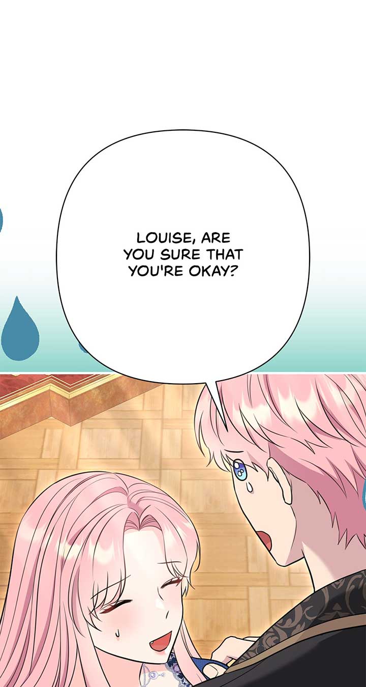 The Empress Wants To Avoid the Emperor Chapter 38 485 034