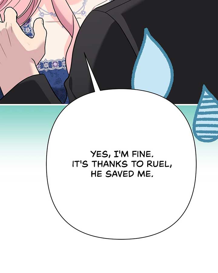 The Empress Wants To Avoid the Emperor Chapter 38 486 035