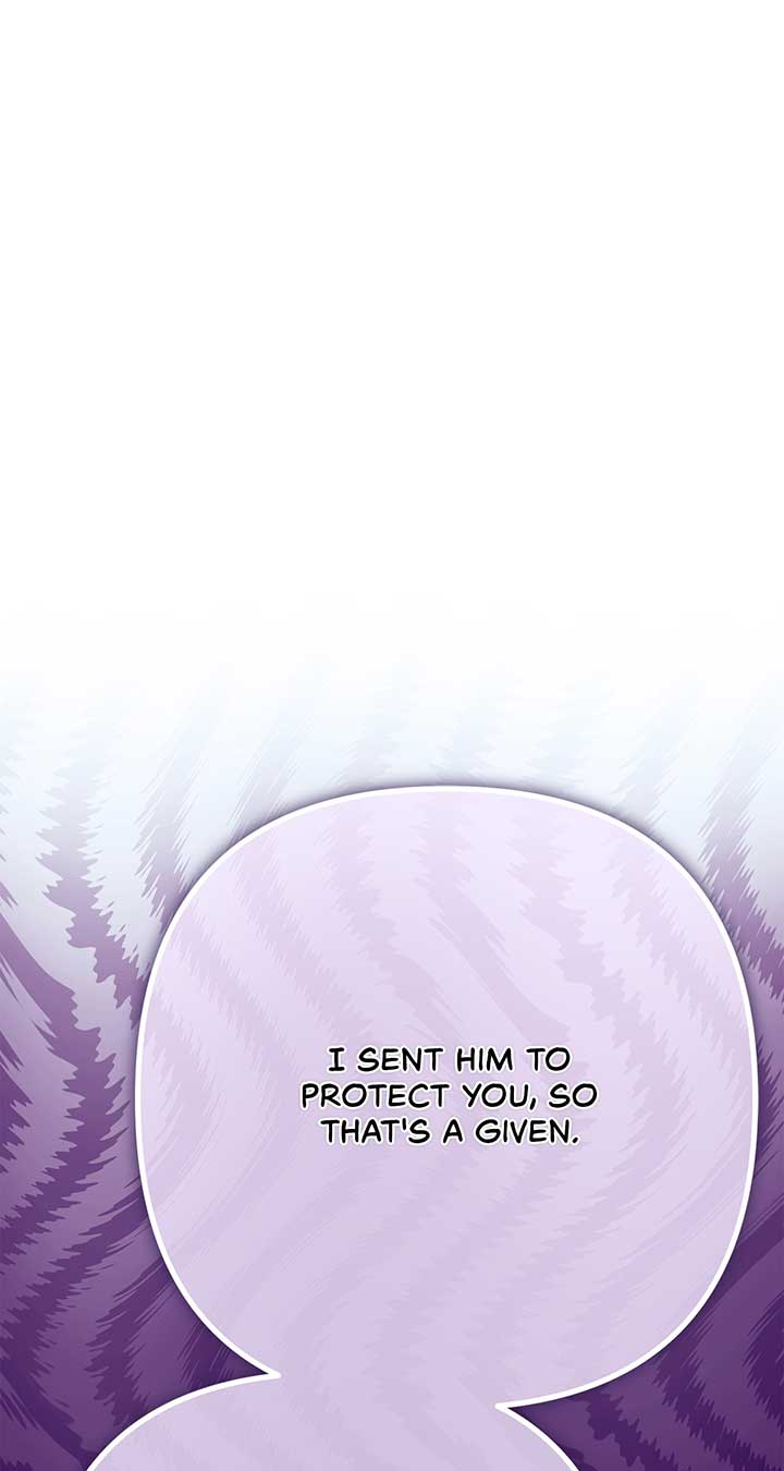The Empress Wants To Avoid the Emperor Chapter 38 487 036