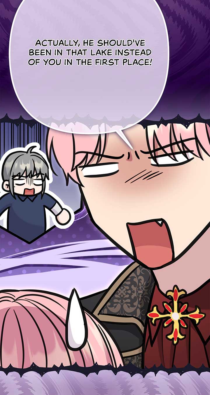 The Empress Wants To Avoid the Emperor Chapter 38 488 037