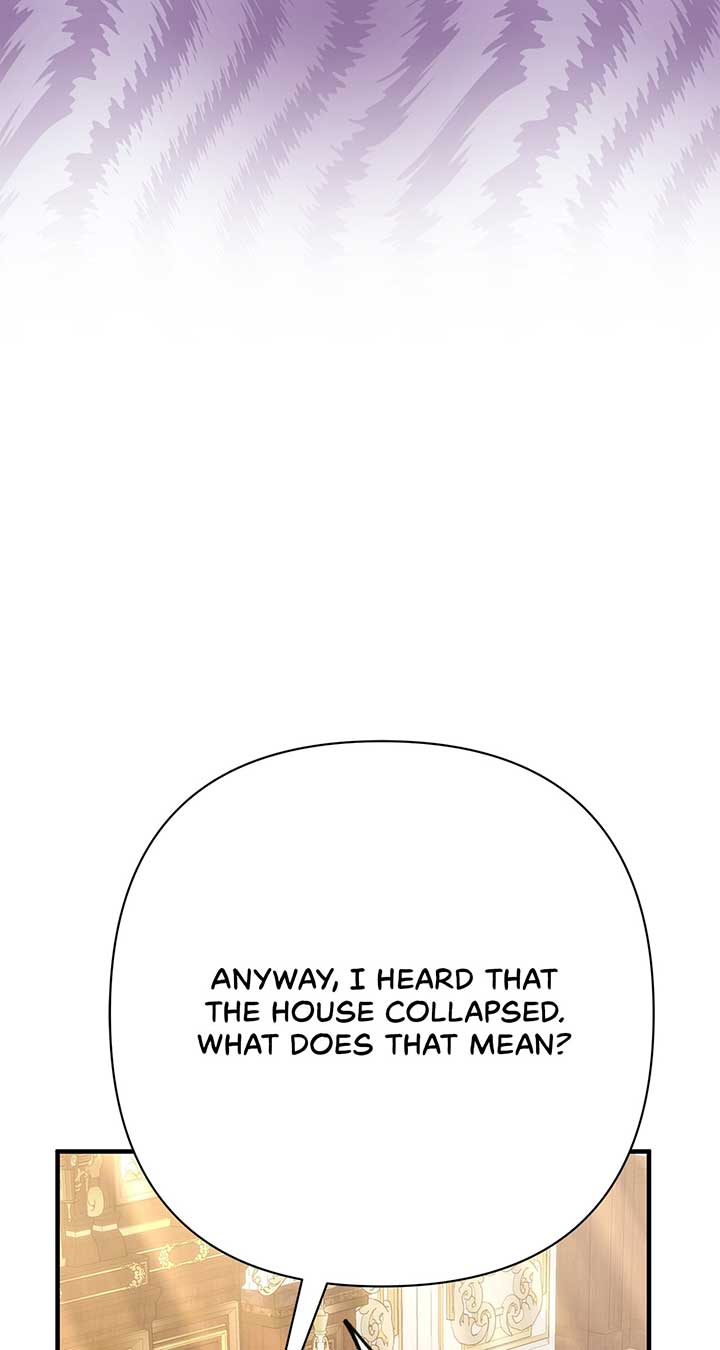 The Empress Wants To Avoid the Emperor Chapter 38 489 038
