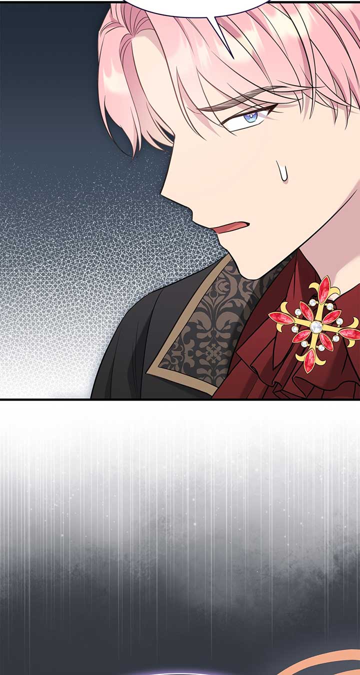 The Empress Wants To Avoid the Emperor Chapter 38 492 041