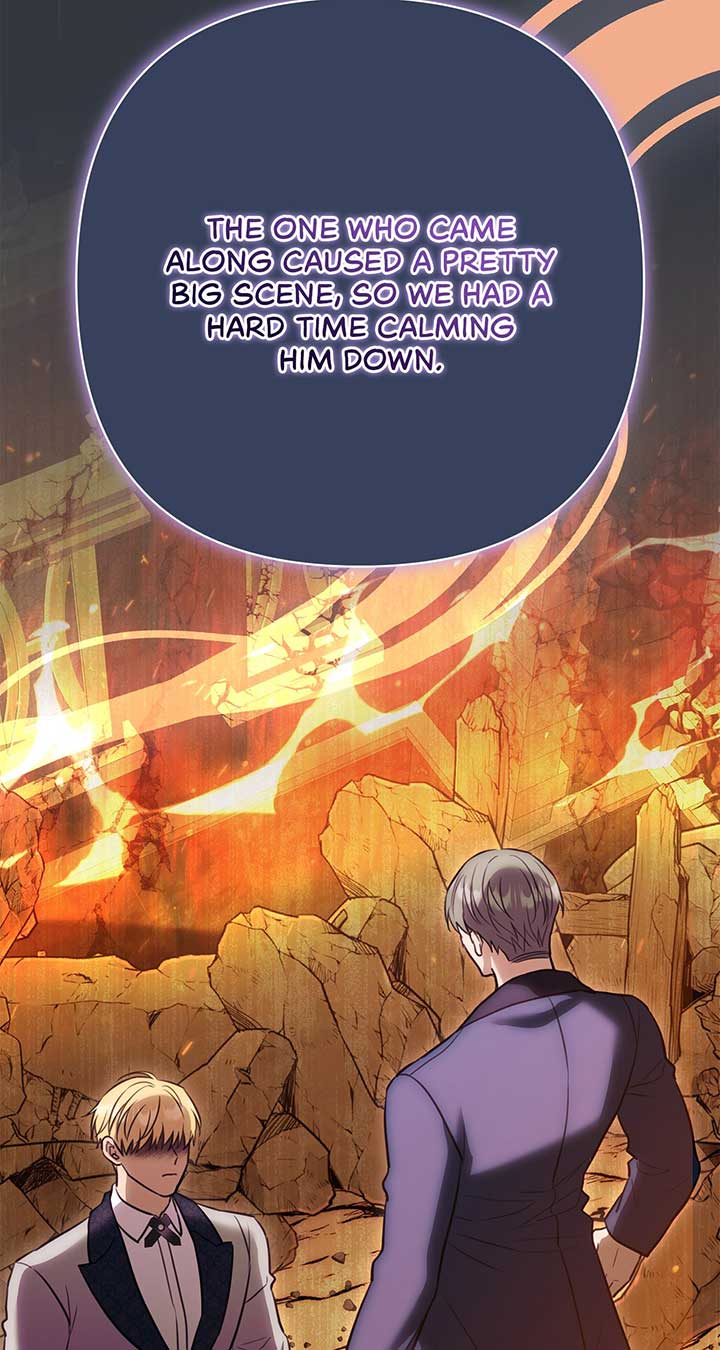 The Empress Wants To Avoid the Emperor Chapter 38 493 042