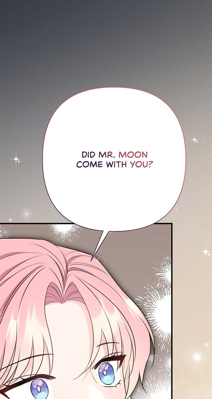 The Empress Wants To Avoid the Emperor Chapter 38 495 044