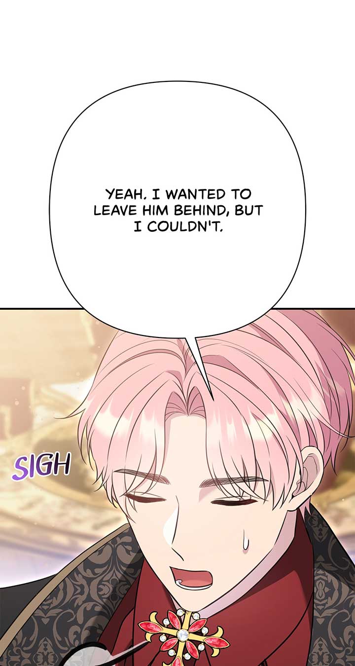 The Empress Wants To Avoid the Emperor Chapter 38 498 047