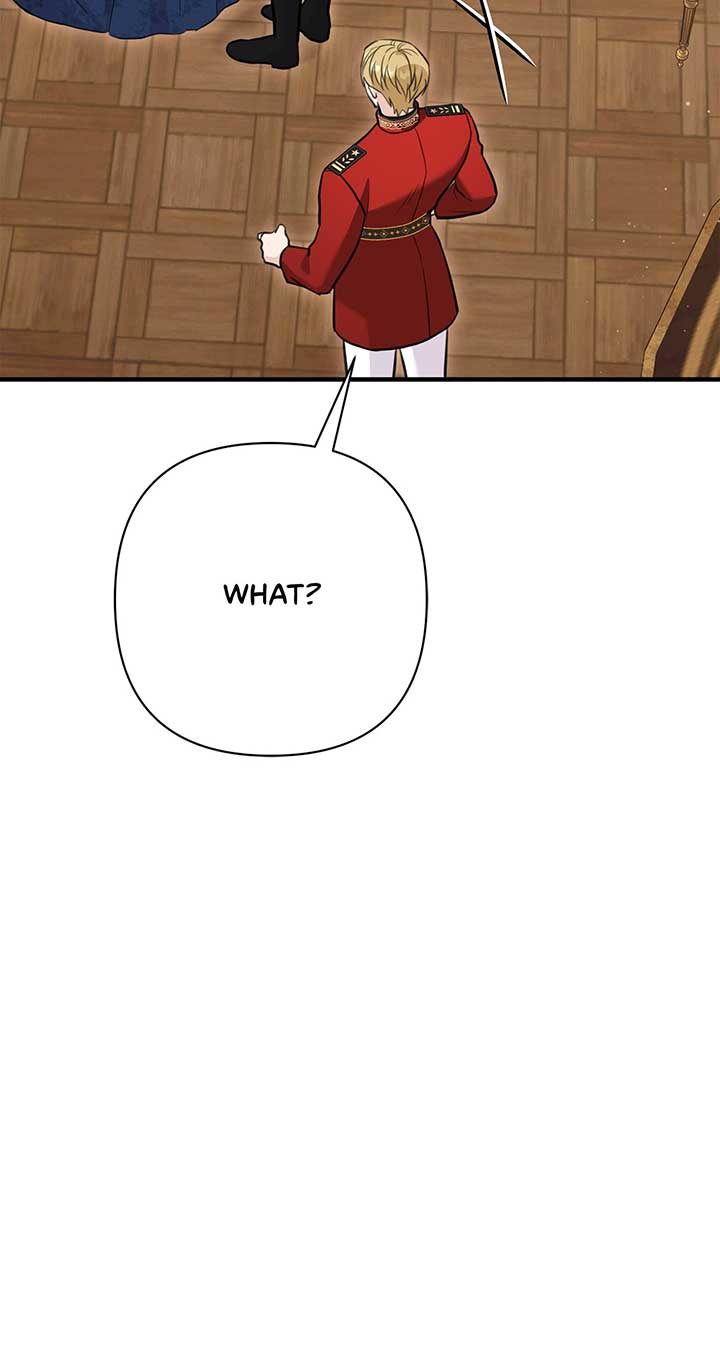 The Empress Wants To Avoid the Emperor Chapter 38 501 050