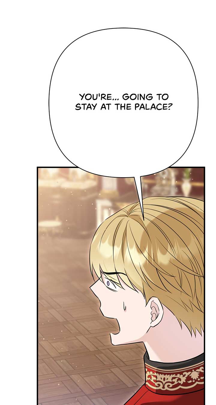 The Empress Wants To Avoid the Emperor Chapter 38 502 051