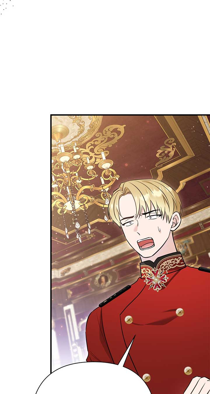 The Empress Wants To Avoid the Emperor Chapter 38 505 054