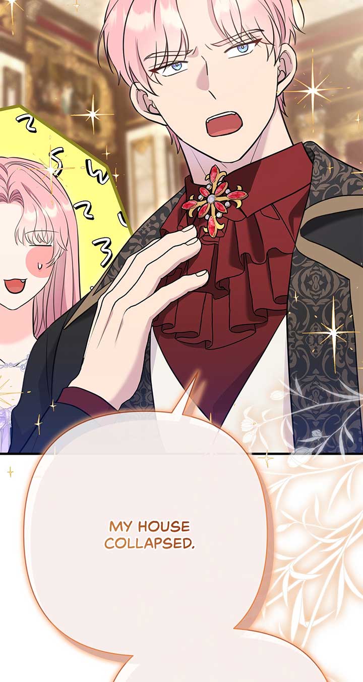 The Empress Wants To Avoid the Emperor Chapter 38 507 056