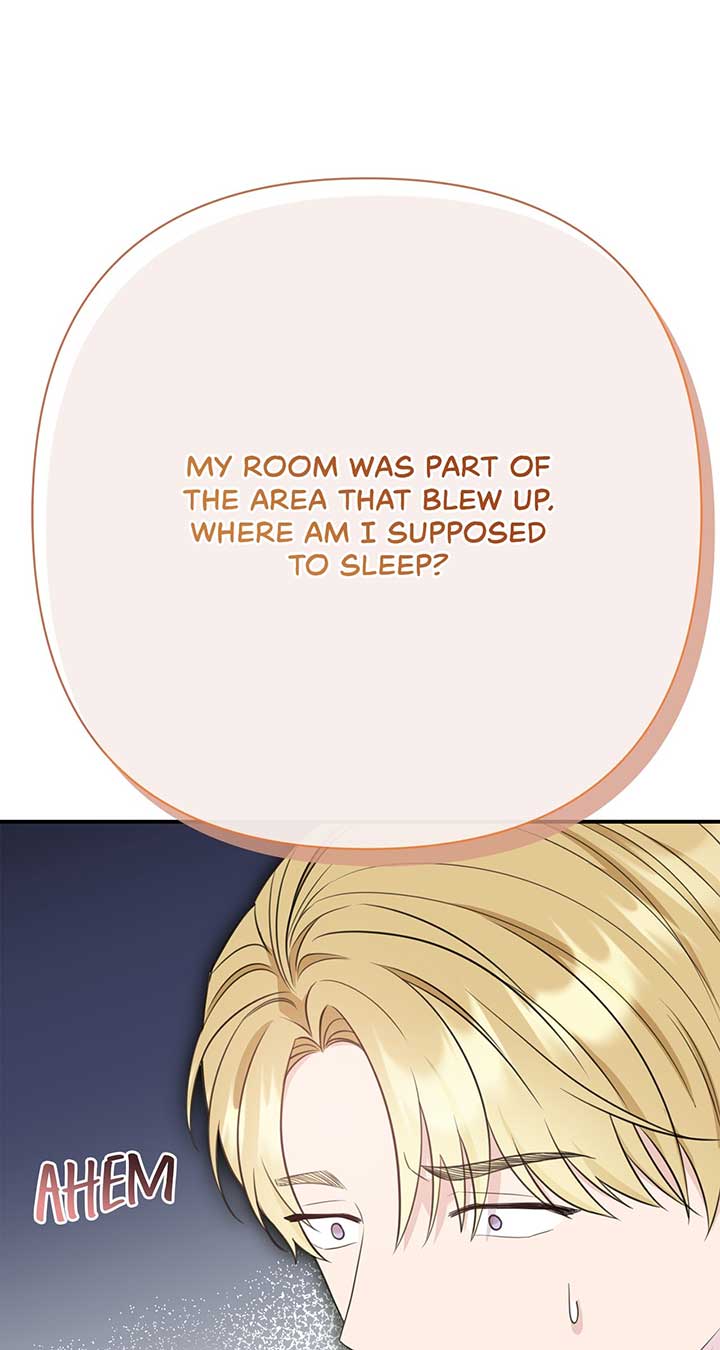 The Empress Wants To Avoid the Emperor Chapter 38 509 058